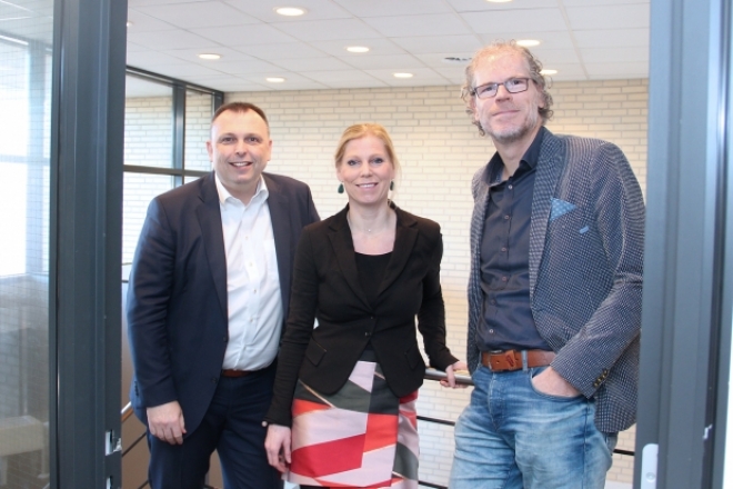 Inspiratiecafé met ‘rampondernemer’ Frank Krake op donderdag 28 maart